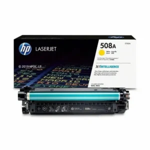 Hp cf362A no.508A Yellow-5000p