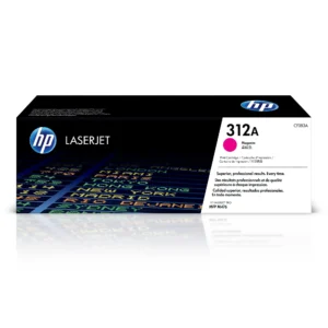 Hp cf383a no.312a Magenta