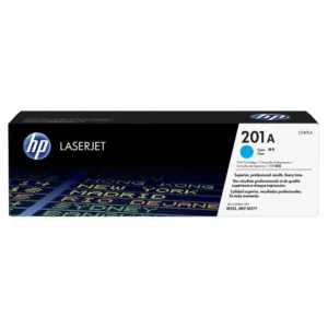 Hp cf401a no.201 Cyan - 1400p