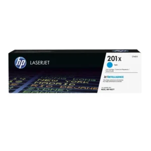 HP cf401X no.201 Cyan - 2300p