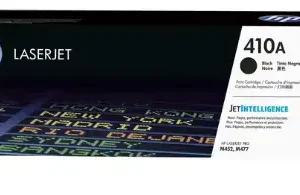 HP cf410a no.410A Blk - 2300P