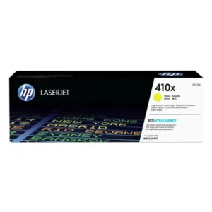 HP cf412x no.410X Yellow-5000P