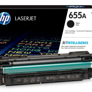 Hp cf450a no.655 Blk toner