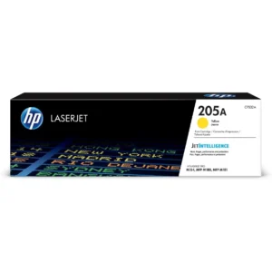 Hp cf532a no.205a Yellow-900p