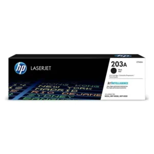 Hp cf540a no.203 Blk - 1400p