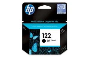Hp ch561he/hk blk no.122 120p