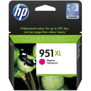 HP CN047AE no.951XL MAGENTA