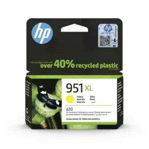 HP CN048AE no,951XL YELLOW