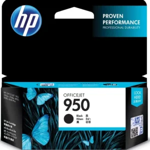 HP CN049AE no950 BLK 1000P