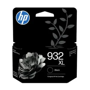 HP cn053ae no.932XL Black