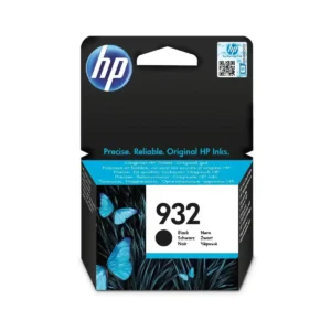 HP cn057ae NO.932 Black