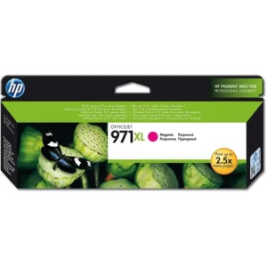 HP cn627ae no.971XL Magenta