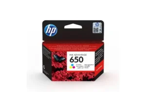 Hp cz102ae/k no.650 Color