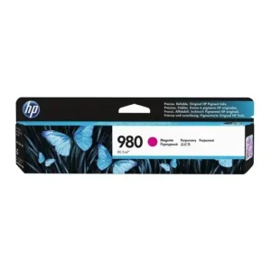 Hp d8j08a no.980 Magenta