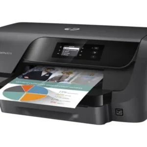 HP D9L63A 8210 officejet pro