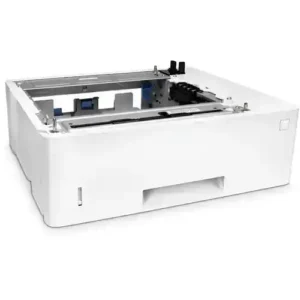 HP F2A72A 550s input tray