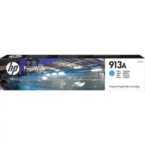 HP F6T77A no.913 Cyan 3000p