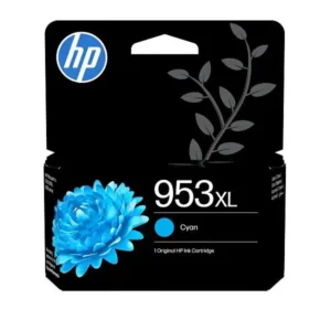 HP F6U16A no.953XL Cyan 1600p
