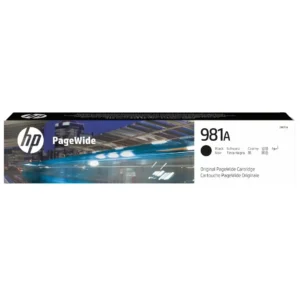 HP J3M71A no.981 Blk