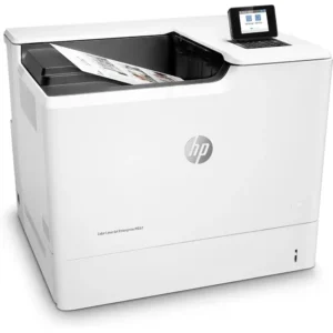 HP j7z99a Color M652DN