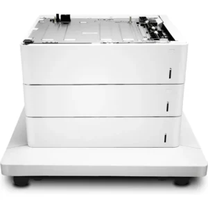 Hp J8J93a 3x550s tray+stand