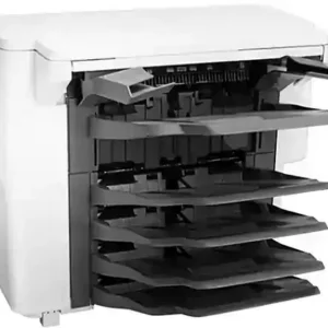 Hp L0H20a stapler+stacker+mai