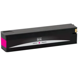 HP L0R14A no.981XXL Magenta