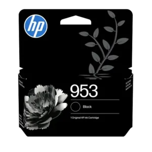 HP L0S58AE no.953 Blk 1000p