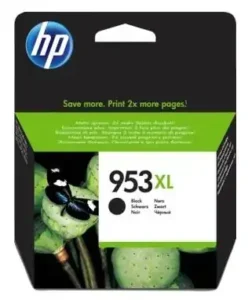 HP L0S70A no.953XL Blk 2000p
