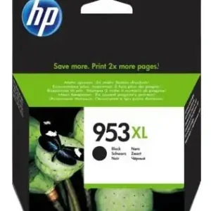 HP L0S70A no.953XL Blk 2000p