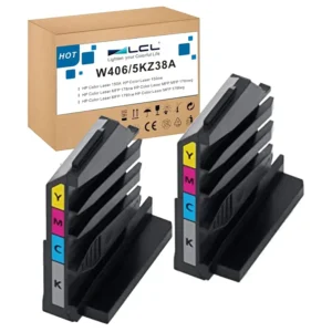 HP Laser Toner 5KZ38A