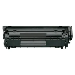 HP q2612a no.12a Black -2000p