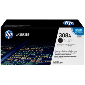 HP q2670a no.308 Black - 6000P