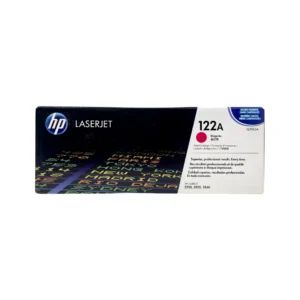 HP q3963a no.122 Magenta-4000P