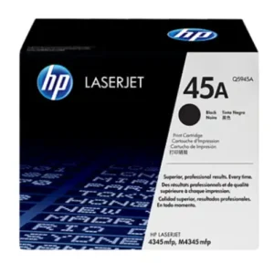 HP q5945a no.45 blk - 18000P