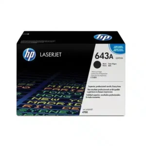 HP q5950a no.643 Blk-11000P