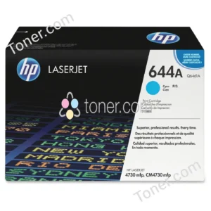 HP q6461a no.644 Cyan -12000