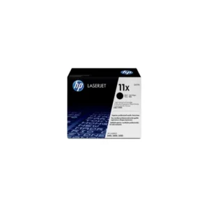 HP q6511x no.11x blk-12000P