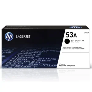 HP q7553a no.53A Black - 3000p