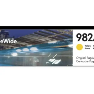 HP T0B25A no.982 Yellow 8000p