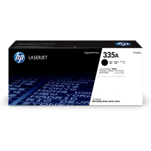 HP w1335a no.335A blk - 7400P