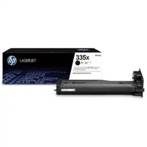 HP w1335x no.335X Black - 13700