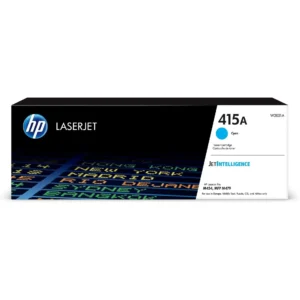 HP w2031A no.415A Cyan 2100p