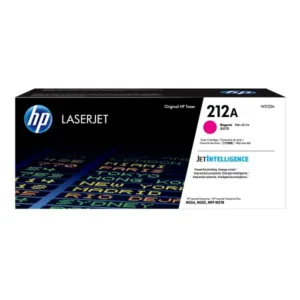 HP w2123a no.212A Magen 4500p