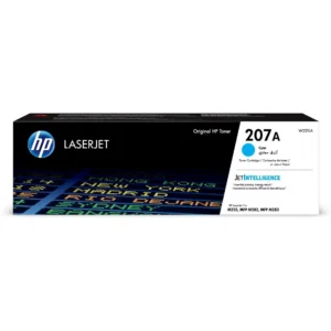 HP w2211a no.207A Cyan 1250p