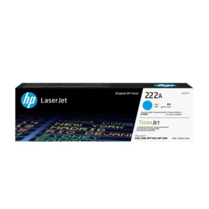 Hp w2221a no.222a Cyan 1200p