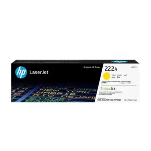HP w2222a no.222a Yellow 1200p
