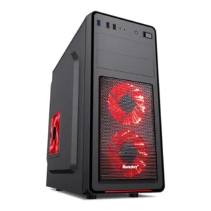HUNTKEY BU560 + 400W PSU