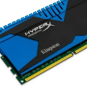 HX?18C9T2K4/16? Ta 1866 Pr4x
