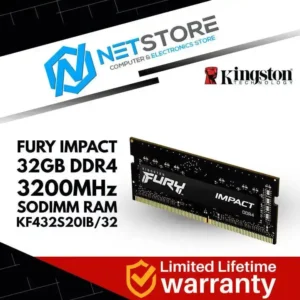 HX/KF432S20IB/32 d4 Nb3200 c20
